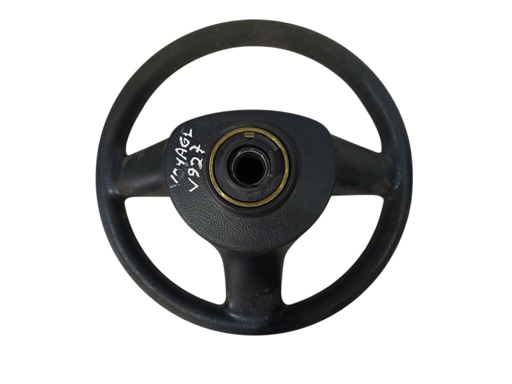 Volante Buzina Volkswagen Voyage 2008 2009 2010 2011 A 2012 2