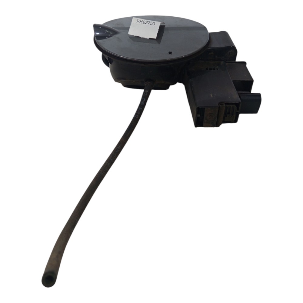 Portinhola Tanque Combustível Ford Focus 2012 A 2017 9