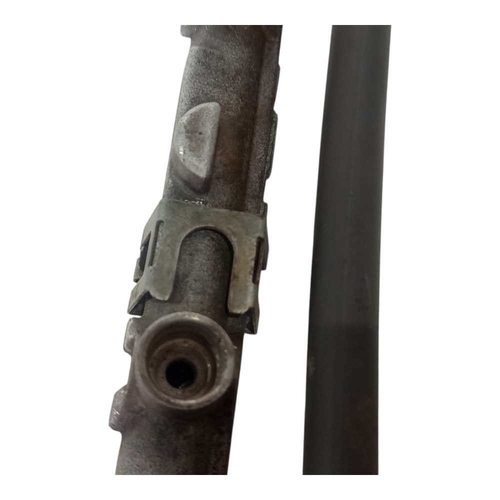 Flauta Bico Injetor Ford Focus 2.0 2000 2001 2002 03 A 2008 2