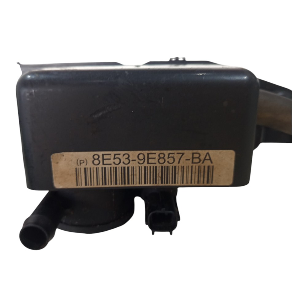 Filtro Canister Ford Fusion 2.3 2006 2007 A 2009 7