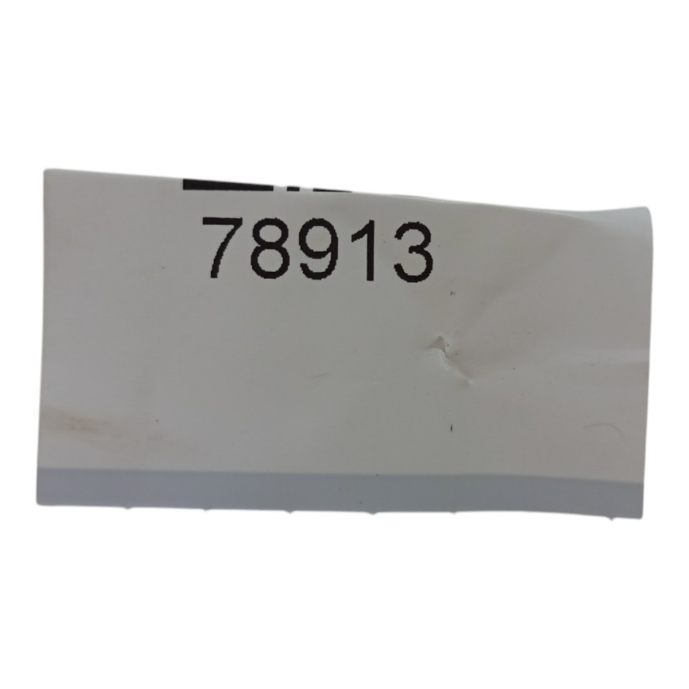 Parachoque Traseiro Fiat Uno Mille Ep 1995 1996 1997 A 2002 10