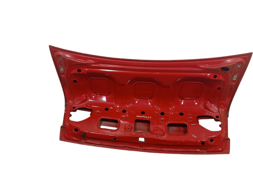 Tampa Traseira Renault Megane 1995 1996 A 1999 6