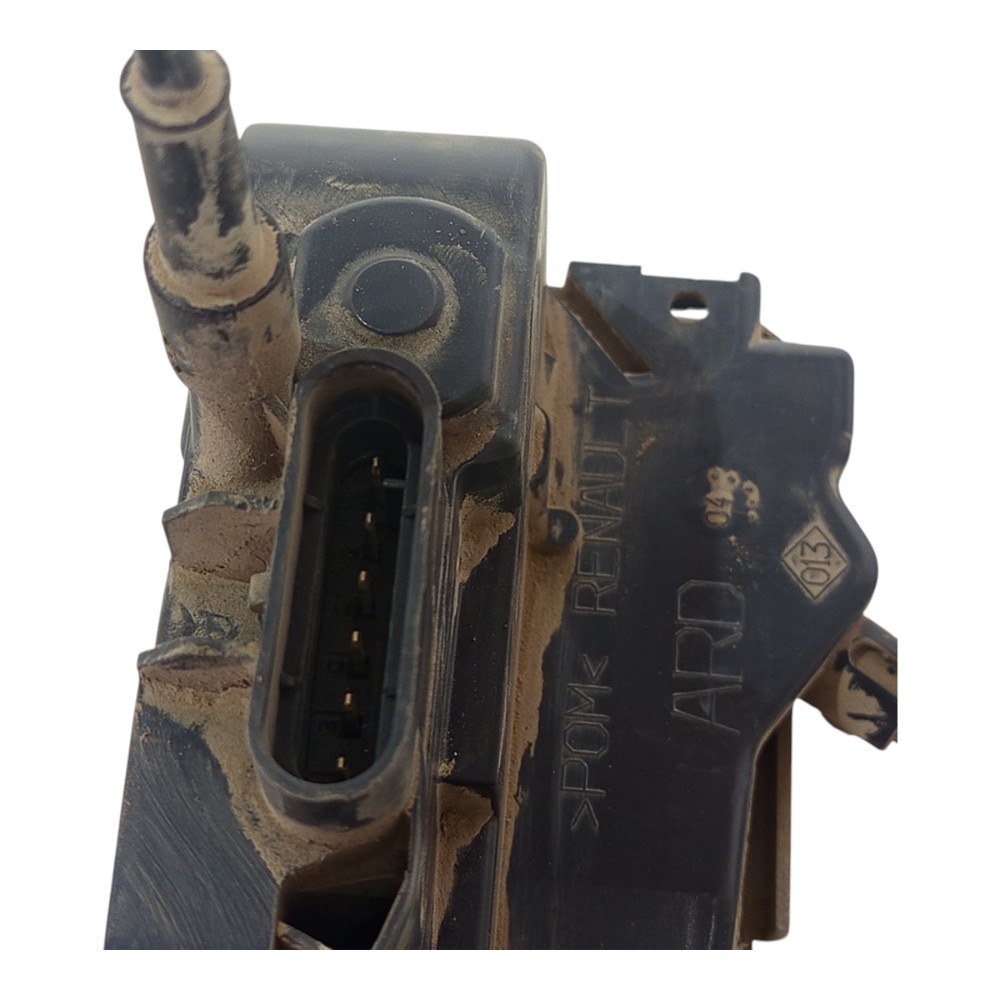 Fechadura Elétrica Tras Direita Citroen C3 2003 04 05 A 2012 2
