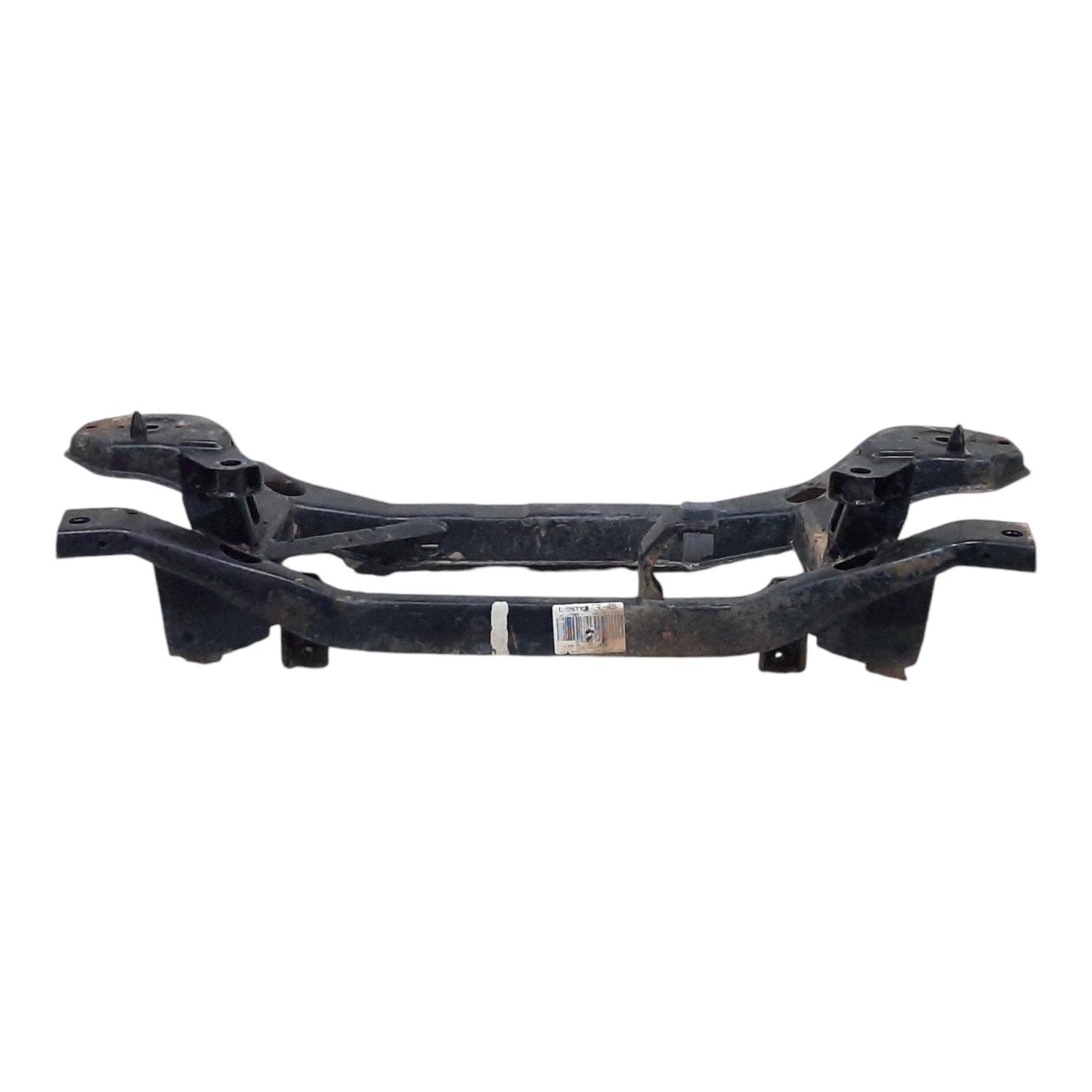 Quadro agregado dianteiro focus 402 kd1 2