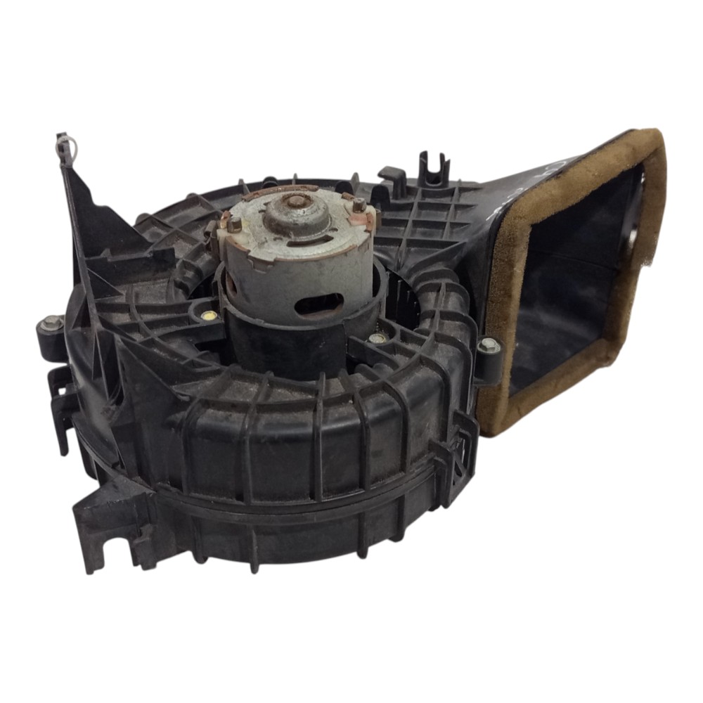 Ventoinha Interna Ar Forçado Citroen C4 Pallas 2006 A 2014 3