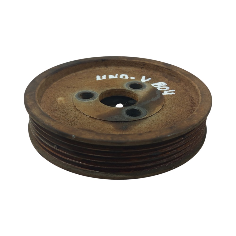 Polia Bomba Hidráulica Fiat Uno 1.0 8v 1993 1994 1995 A 1999 5