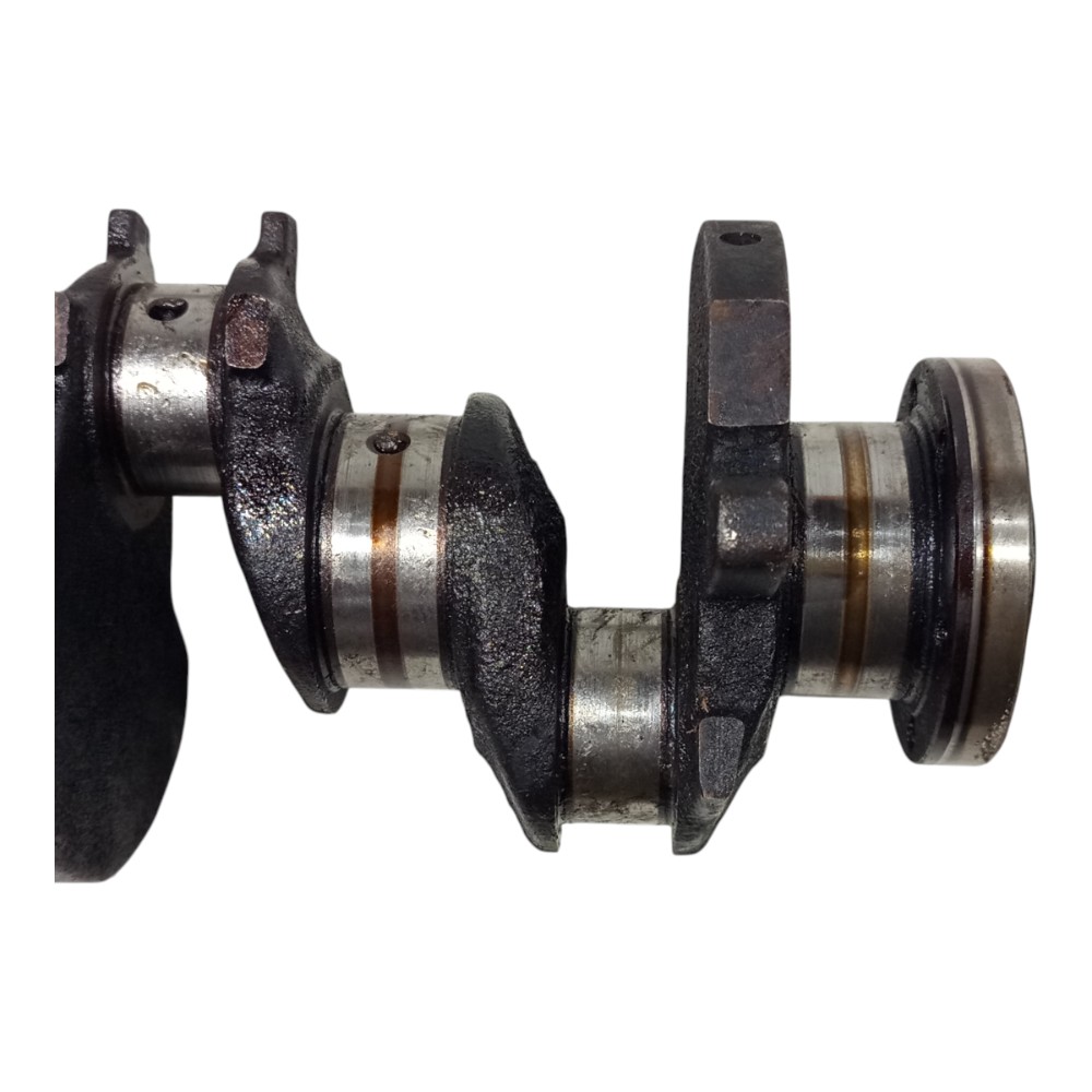 Virabrequim 0.50 Chevrolet Corsa 1.0 8v 1994 1995 A 2002 2