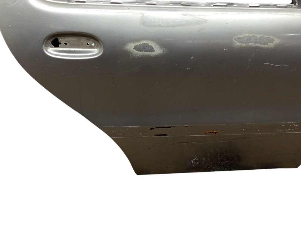 Porta Traseira Direita Fiat Palio 1997 1998 1999 A 2005  Traseira Direita 3