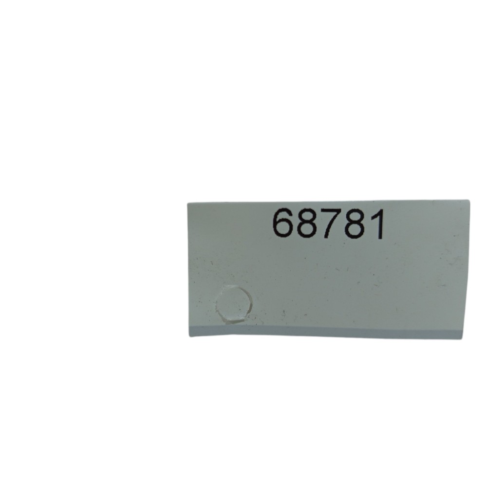 Soleira Porta Dianteira Direita Chevrolet Astra 1999 A 2011 6