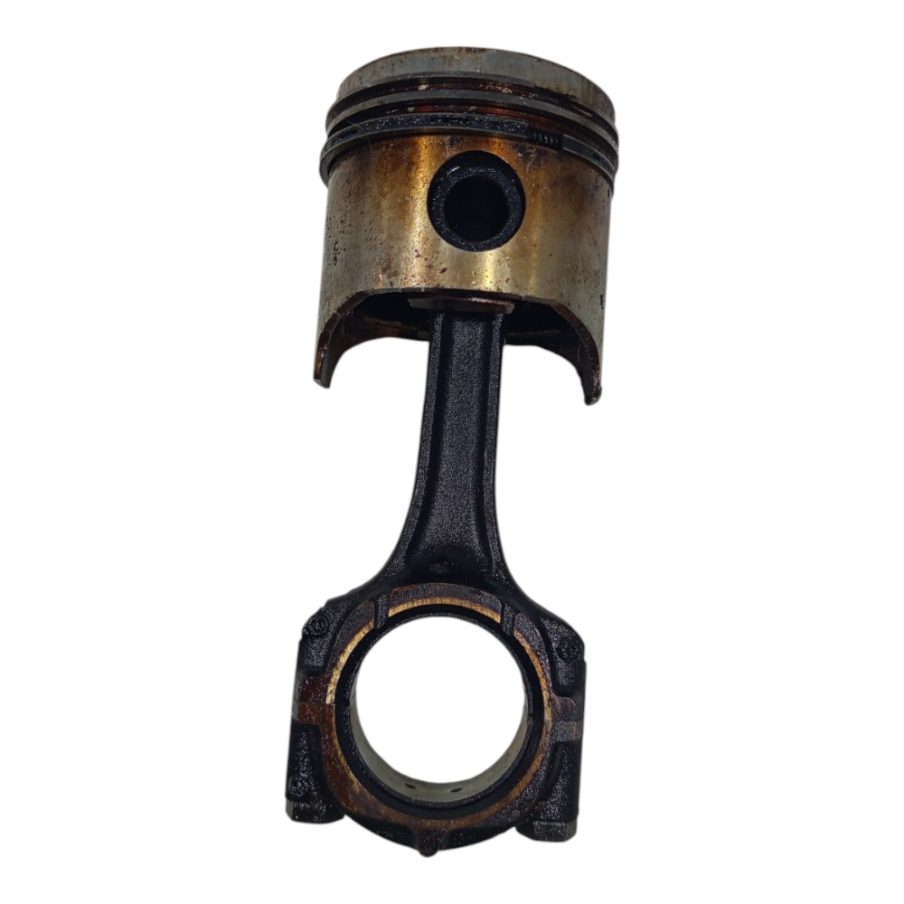 Pistao Biela 0,25 Fiat Uno 1.0 8v 1994 1995 1996 1997 A 2002 1