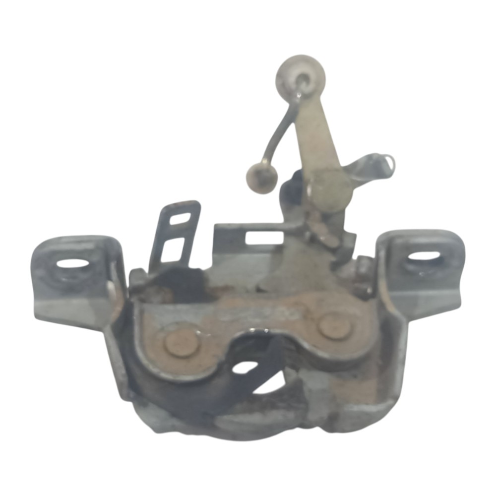 Fechadura Tampa Traseira Porta Mala Vw Gol G3 1999 A 2005 7