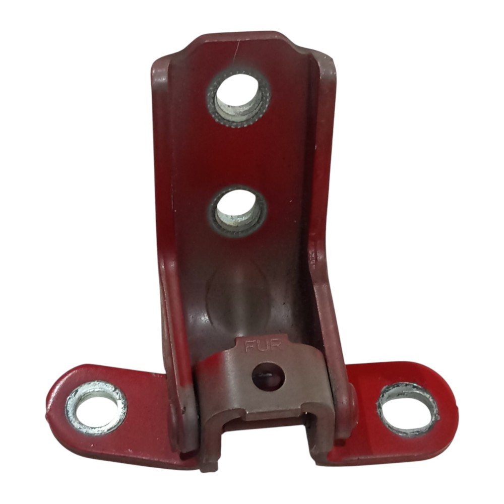 Dobradiça Porta Tras Dir Inferior Hyundai Hb20 2013 A 2019 5