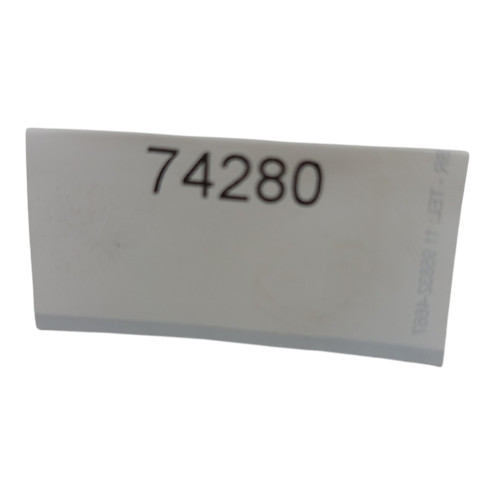 Maquina Vidro Traseiro Direito Fiat Palio 1996 1997 A 2000 7