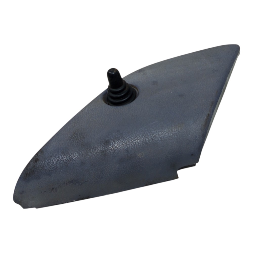 Acabamento Interno Retrovisor Lado Esquerdo Ford Ka 19972007 5