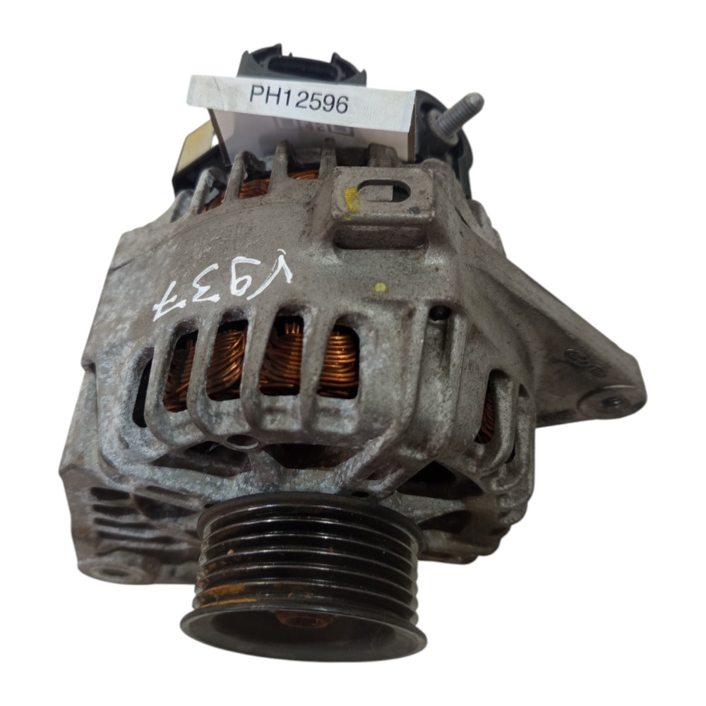 Alternador Hyundai Creta 2.0 120 Amperes 2017 A 2021 2622971 8