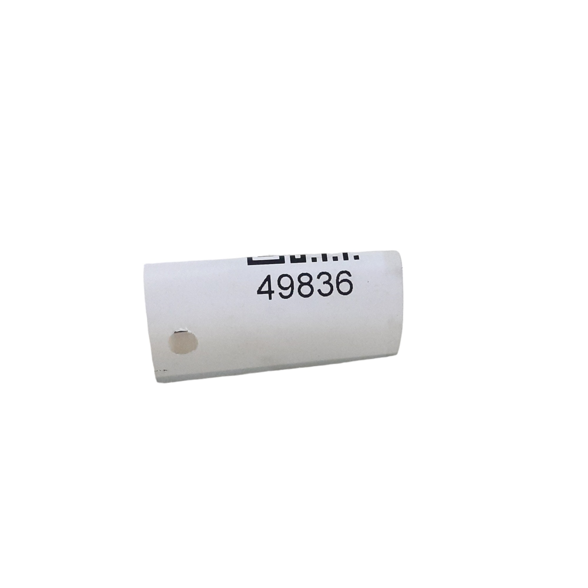Moldura inferior coluna direção clio 423 kd1 2