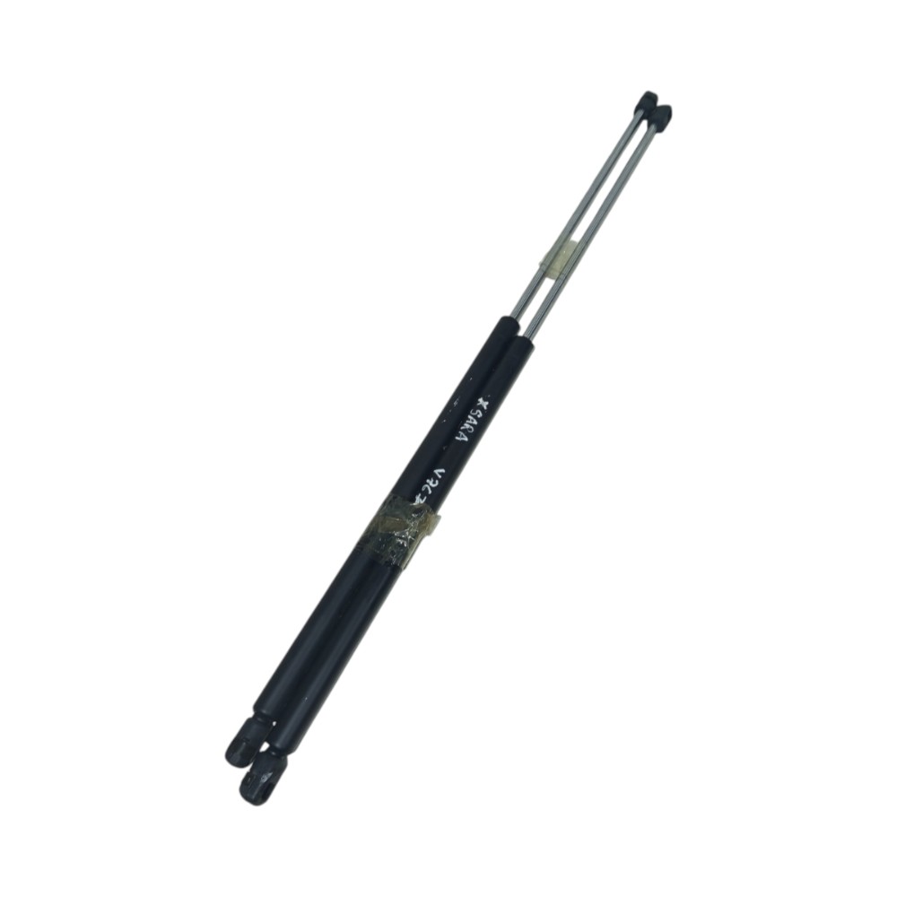 Par Amortecedor Tampa Porta Mala Citroen Xsara 2001 A 2012 7