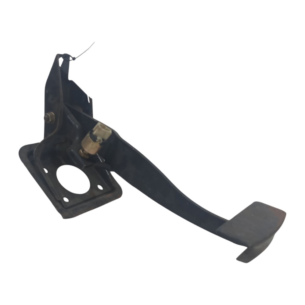 Pedal Freio Hyundai Accent Glsr 1.5 16v 1996 1997 A 2000 1