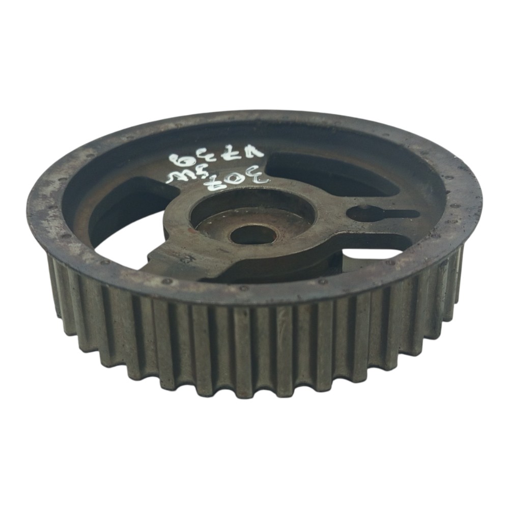 Polia Comando Valvula Peugeot 307 2002 2003 2004 2005 A 2012 1