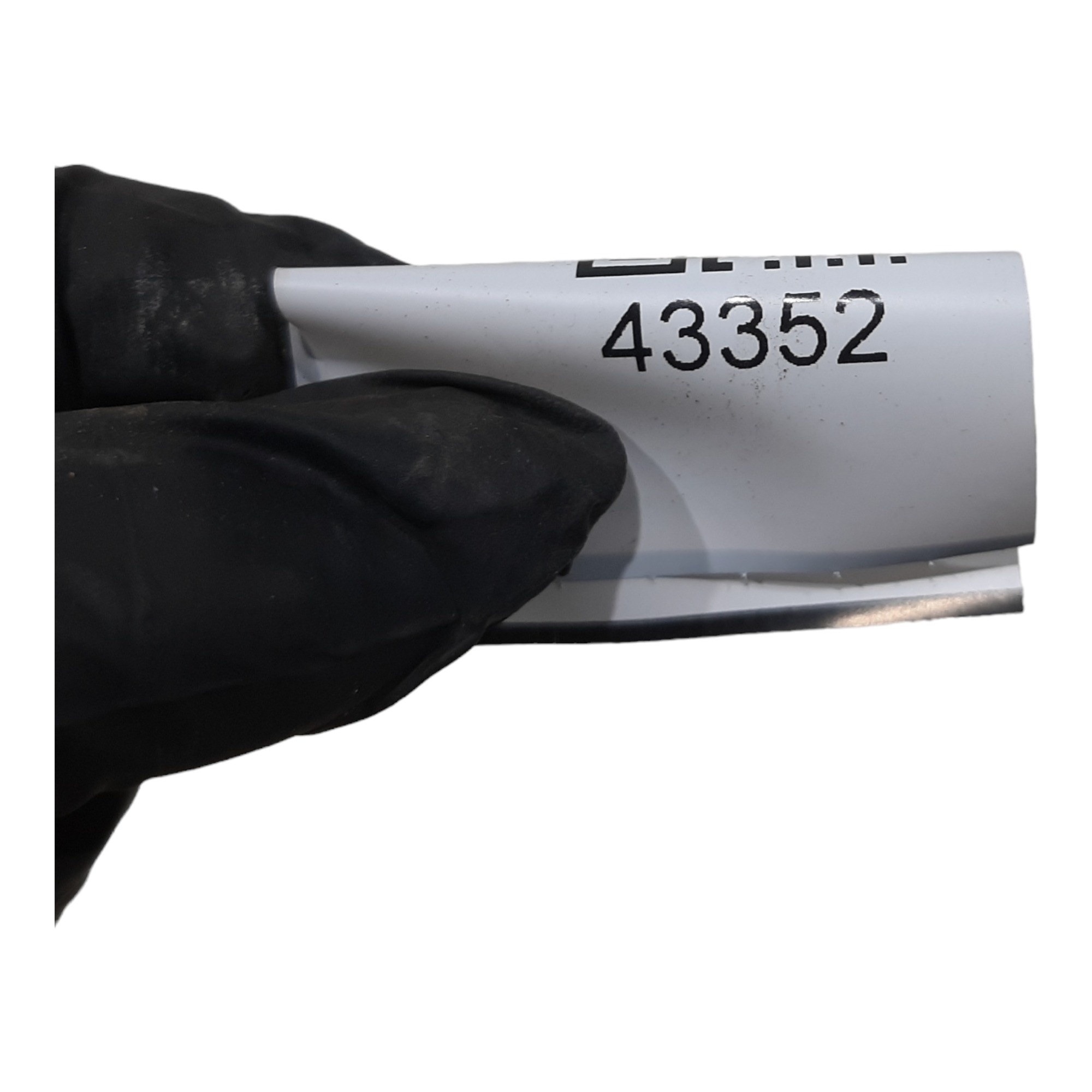 Acabamento Interno Retrovisor Direito Jac J3 2010 A 2015 5