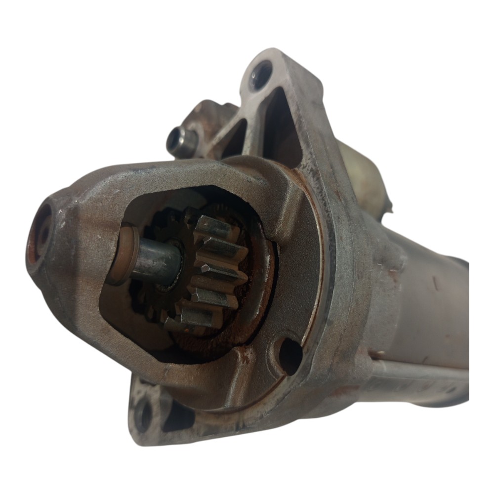 Motor Partida Fiat Toro Jeep Renegade 2016 A 2021 12v 70-90a 6