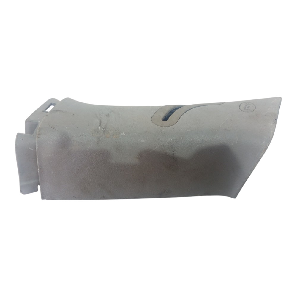 Moldura Traseira Esquerdo Hyundai Santa Fé 2007 A 2013