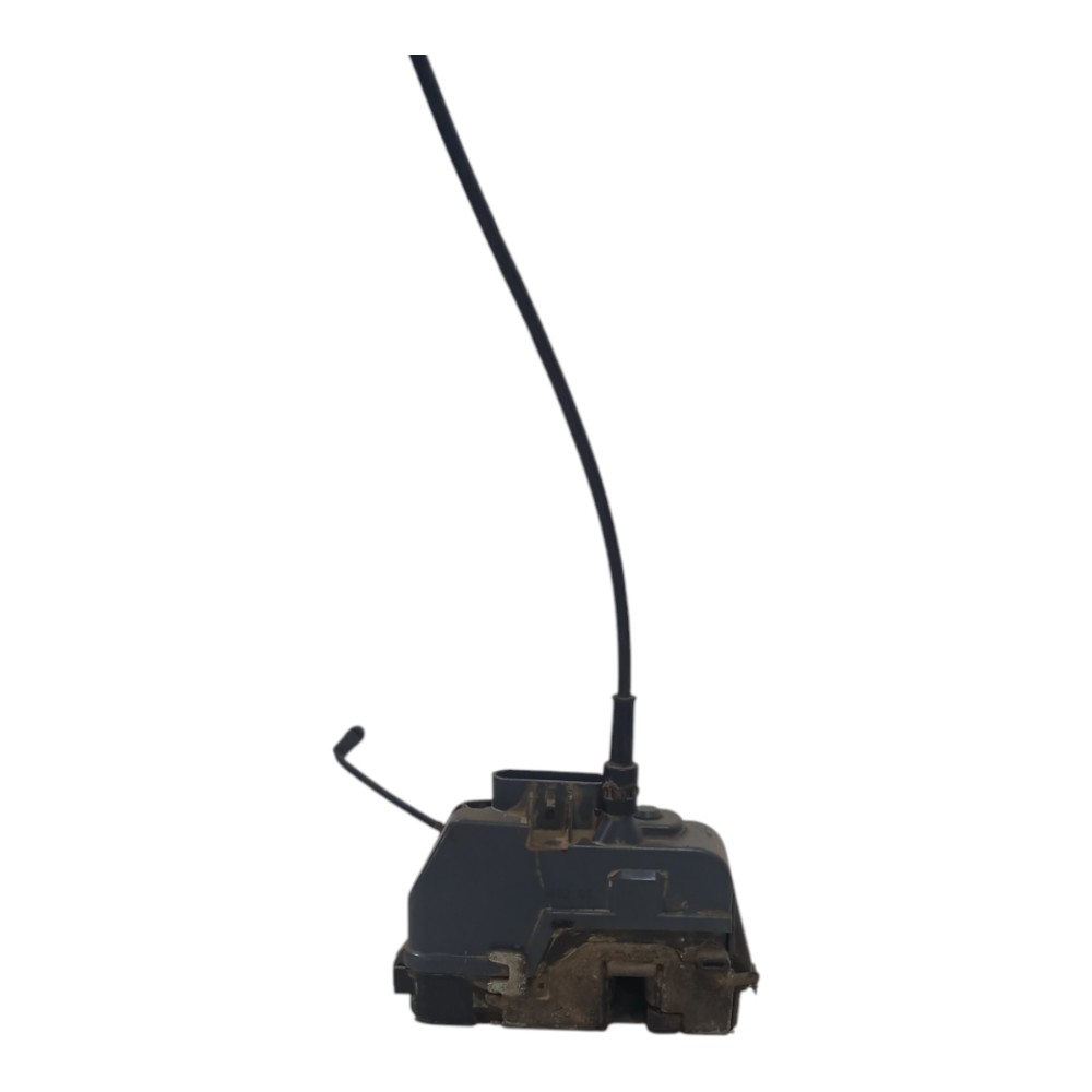 Fechadura Traseira Esquerda Renault Megane 2008 A 2012 3