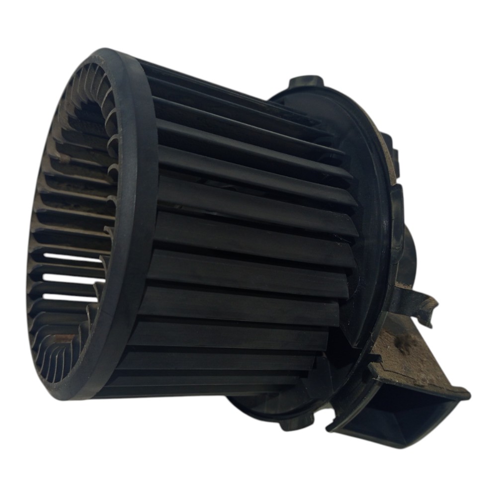 Motor Ventilador Ar Forçado Interno Peugeot 206 2001 A 2008 4