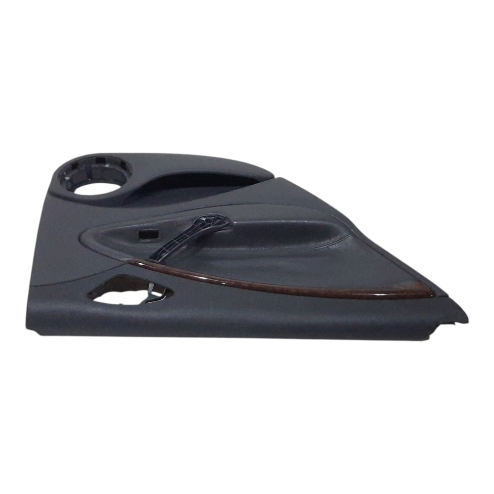 Forro Porta Traseiro Esquerdo Citroen C5 2001 2002 2002 A 05 2