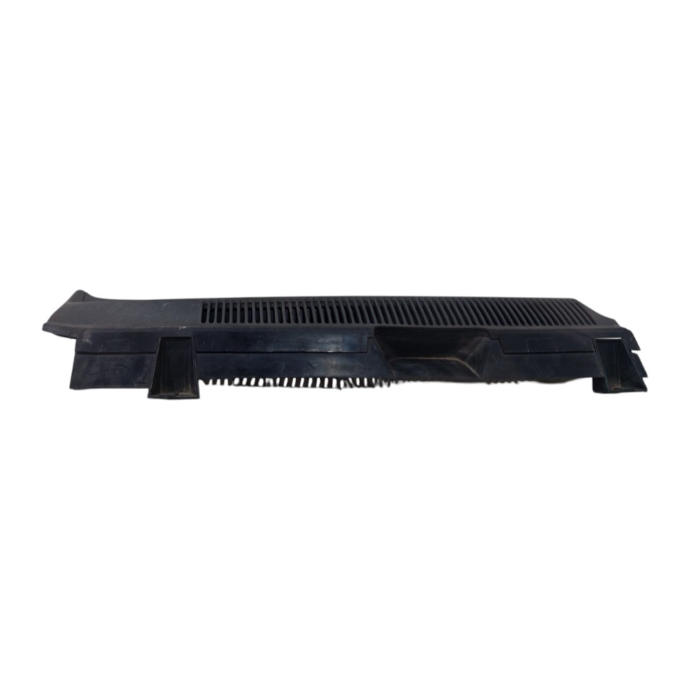 Grade Churrasqueira Direita Para-brisa Ford Ka 2008 A 2013 3