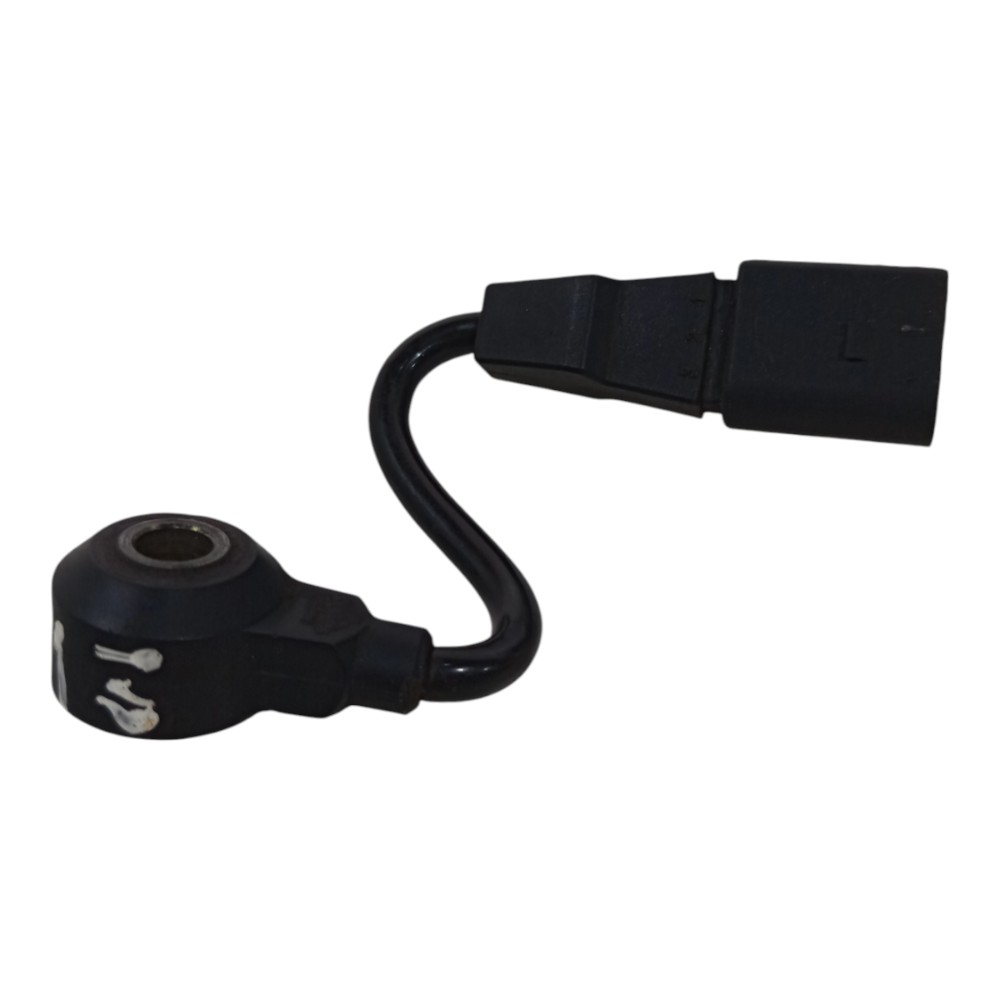 Sensor Detonação Motor Audi A3 1.6 2000 2001 2002 A 2008 1
