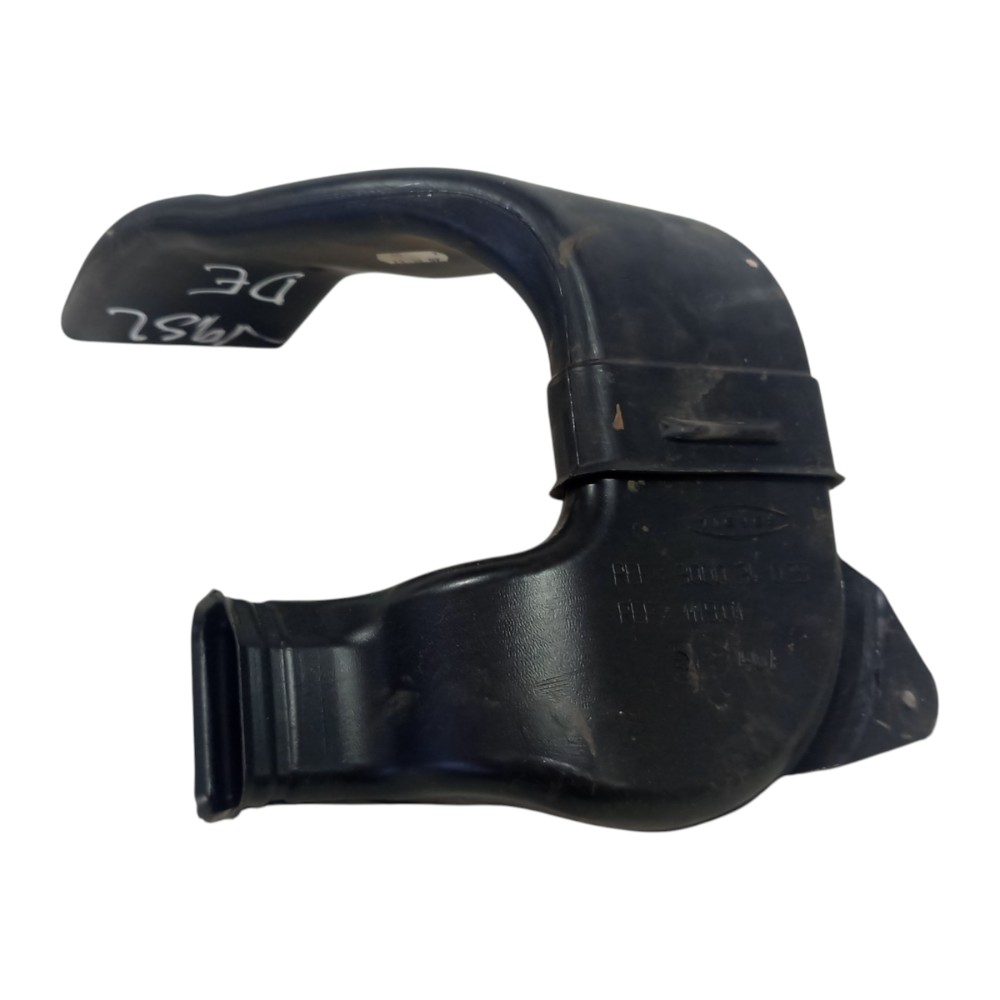 Duto Ar Condicionado Citroen C4 Picasso 2.0 16V 2008 a 2014 1