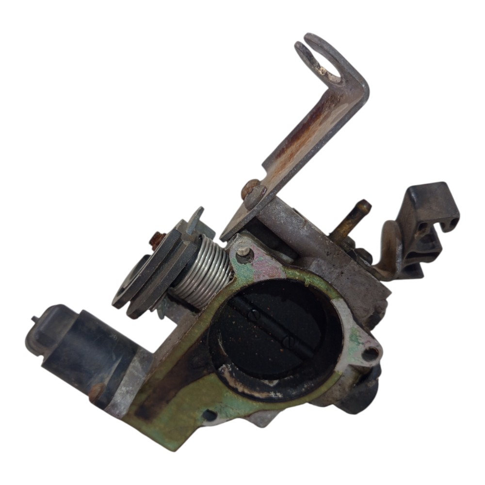 Corpo Borboleta Volkswagen Parati 1997 A 2002 1
