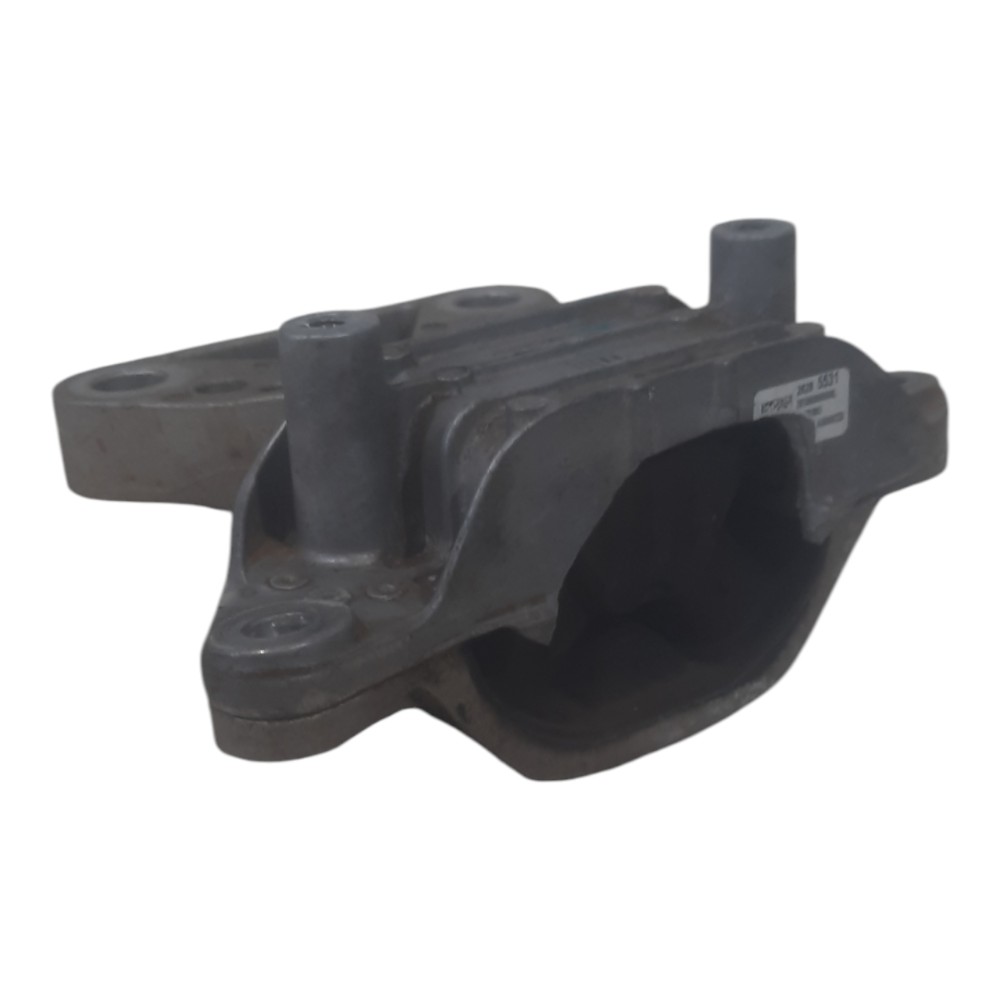 Coxim Superior Câmbio Gm Onix Tracker 2020 2021 A 2024 4