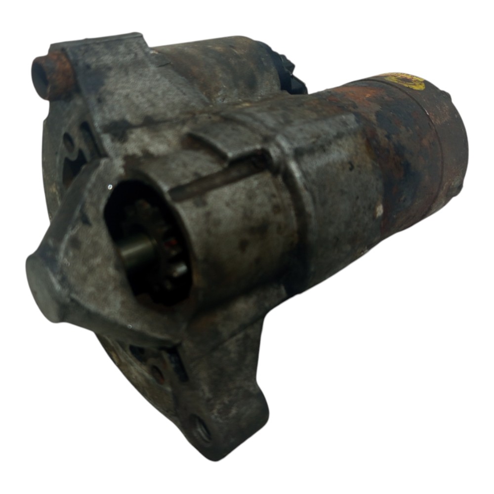 Motor Partida Arranque Peugeot 307 2002 2003 2004  A 2012 7