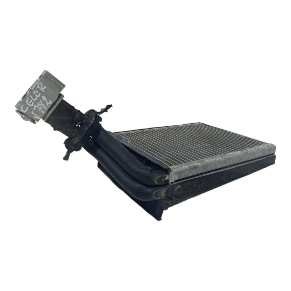Radiador Ar Quente Chery Celer 2015 3