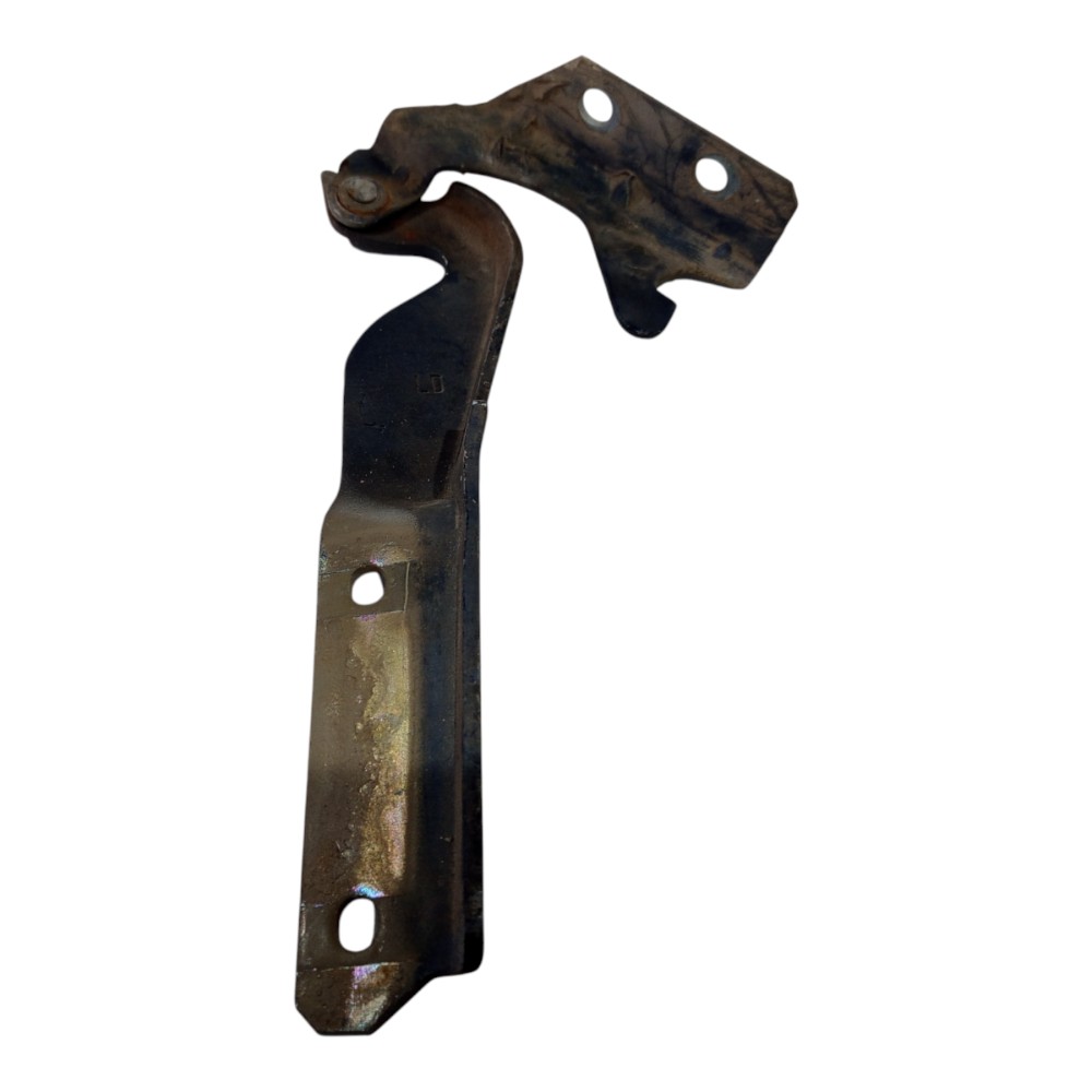 Dobradiça Direita Capô Fiat Palio 1996 1997 1998 1999 A 2002 2