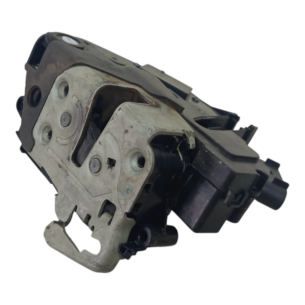 Fechadura Elétrica Ford Fusion Ka Ecosport 2013 2014 A 2021 1