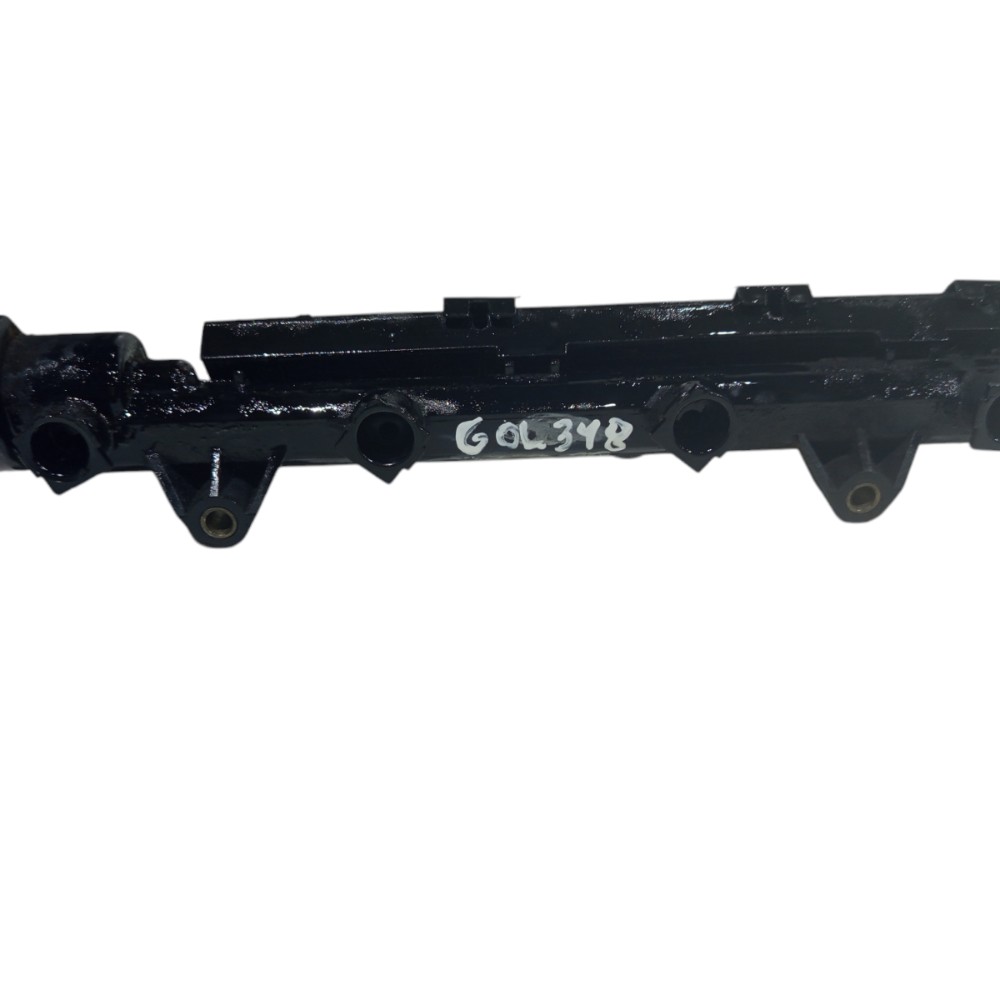 Flauta Bico Injetor Gol G2 1994 1995 1996 A 1999 4