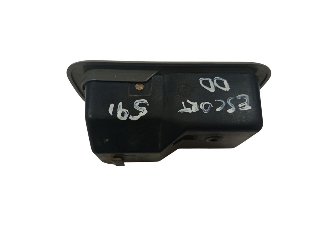 Maçaneta Dianteira Direita Ford Escort 1997 1998 A 2003 2