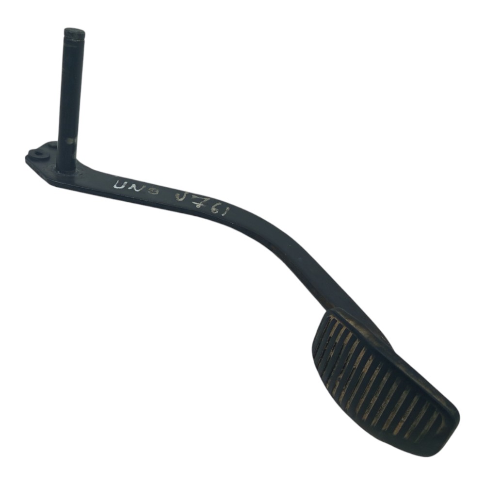 Pedal Embreagem Fiat Uno Elba 1.6 1995 1996 1997 1998 A 2000 4