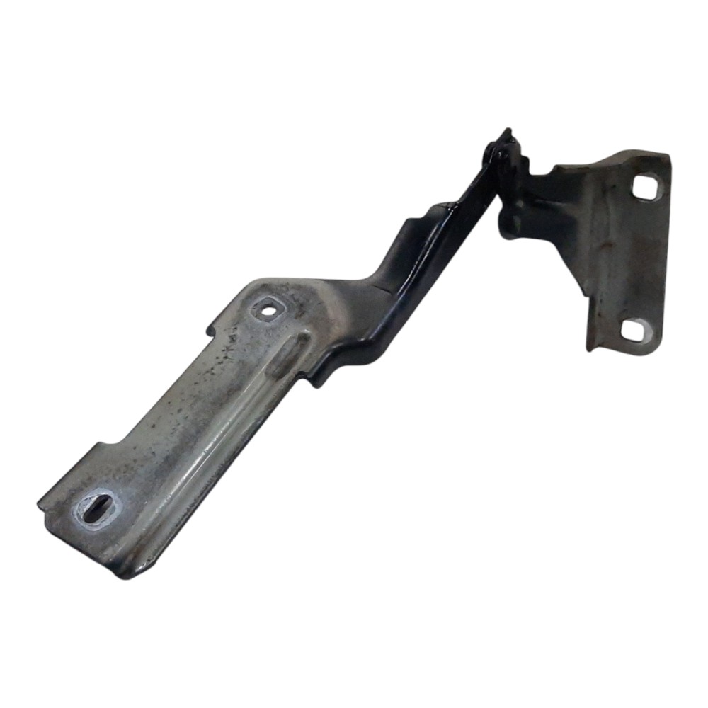 Dobradiça Esquerda Capô Dianteiro Citroen C4 2007 A 2013 3