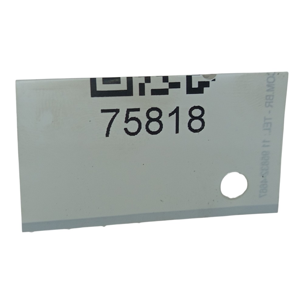 Fechadura Elétrica Traseira Esquerda Vw Parati G4 2005/2014 9