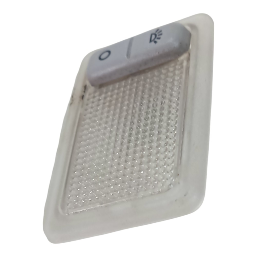 Luz Teto Cortesia Freelander 2 2007 2008 2009 A 2014 2