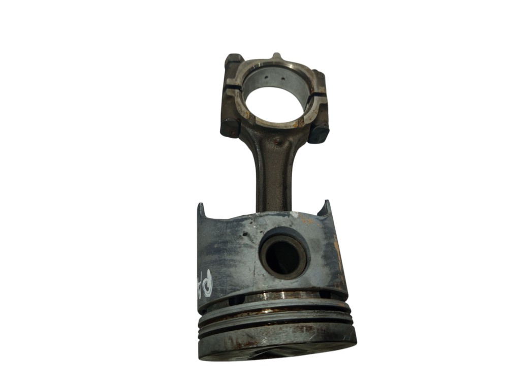 Pistão Motor Fiat Palio 1.0 1995 1996 1997 A 2000 5