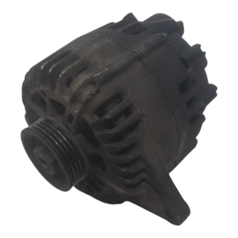 Alternador Motor Jac J6 2.0 16v 110a 2011 2012 2013 A 2016 5