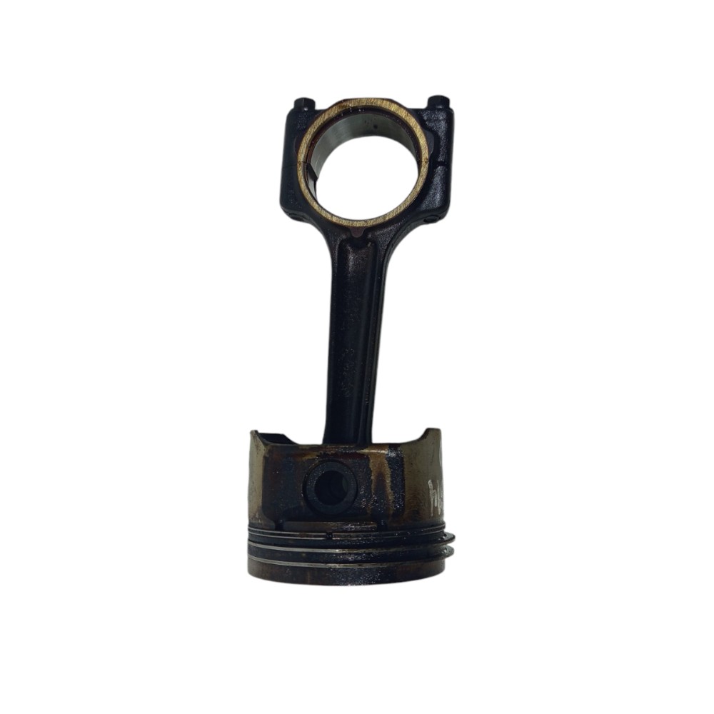 Pistão Biela Citroen C3 1.6 16v 2004 2005 2006 A 2007 1
