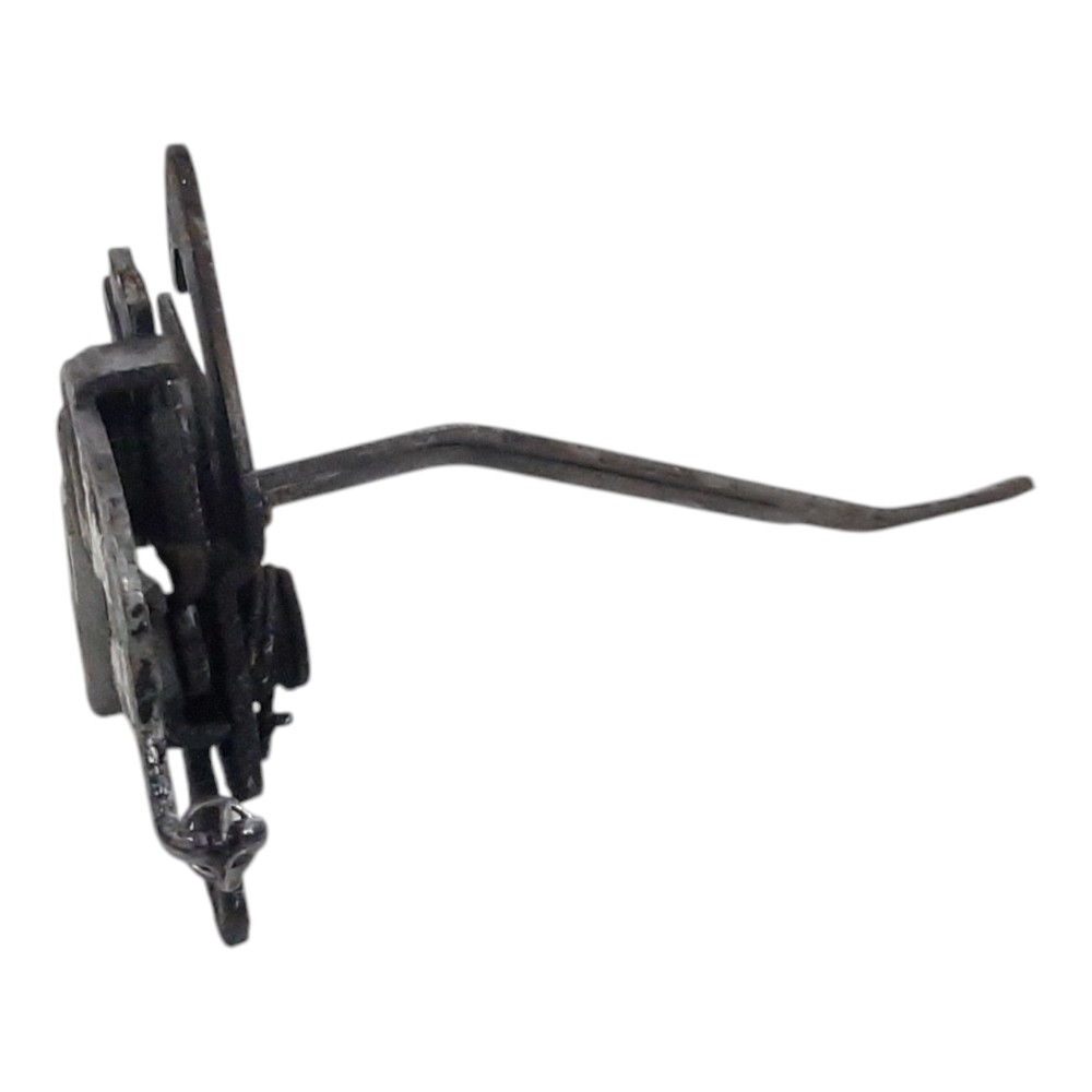 Fechadura Capô Dianteiro Citroen C4 Picasso 2009 2010 A 2014 3