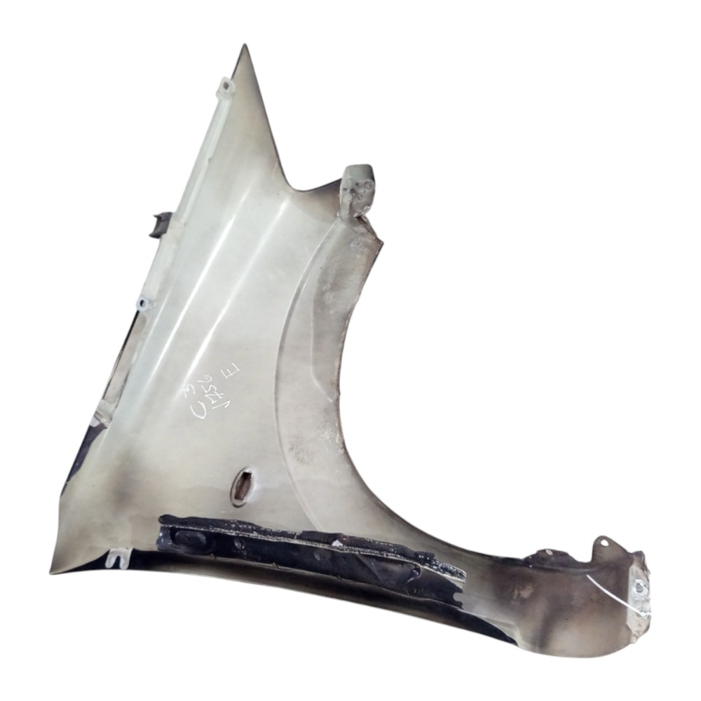 Para Lama Dianteiro Esquerdo Citroen C3 2004 2005 A 2008 6