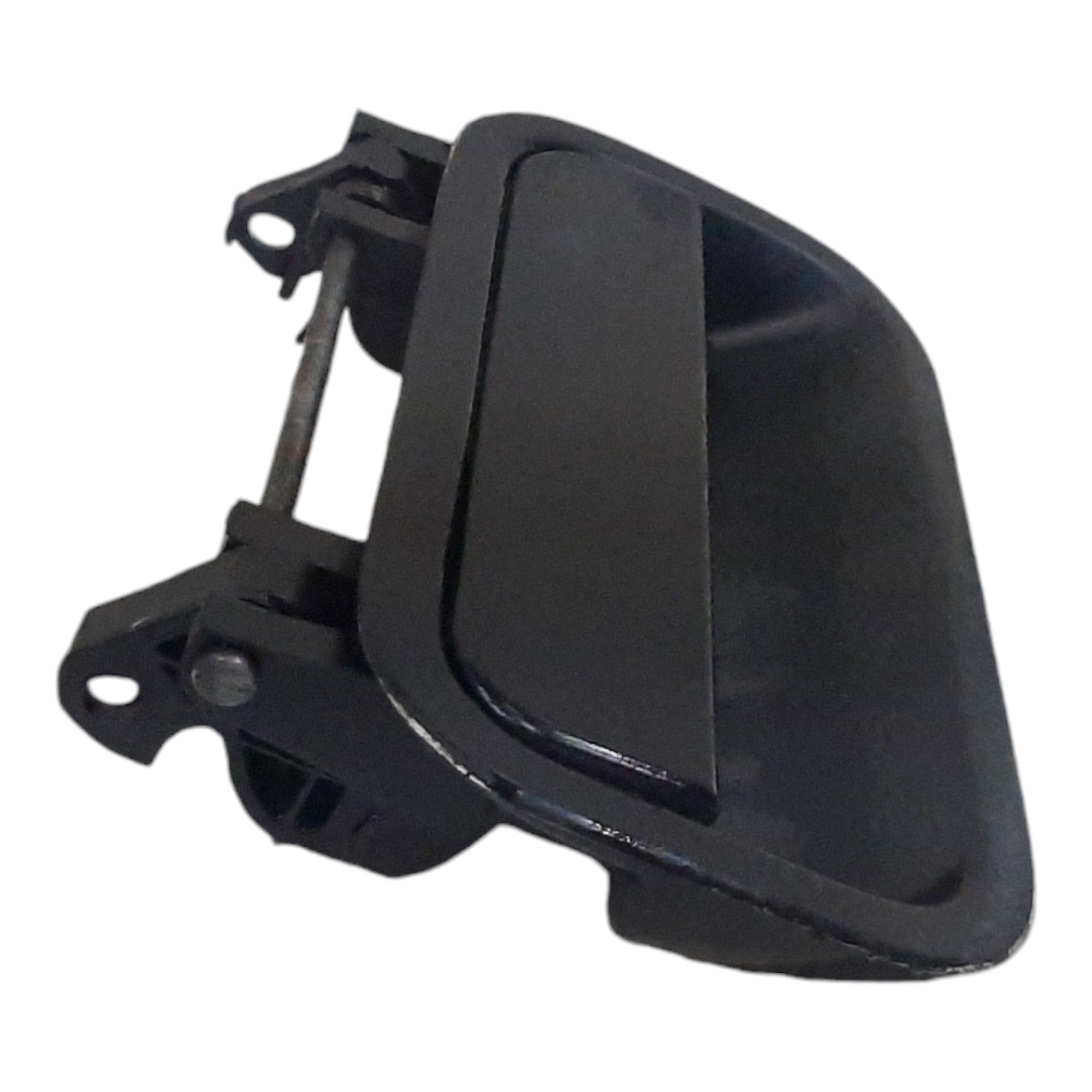 Maçaneta Externa Traseira Esquerda Corsa 1994 1995 A 2010 5